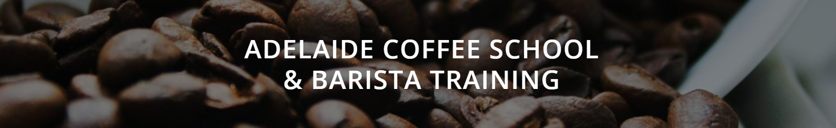 Adelaidebaristatraining